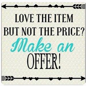 Accepting offers!!🪴